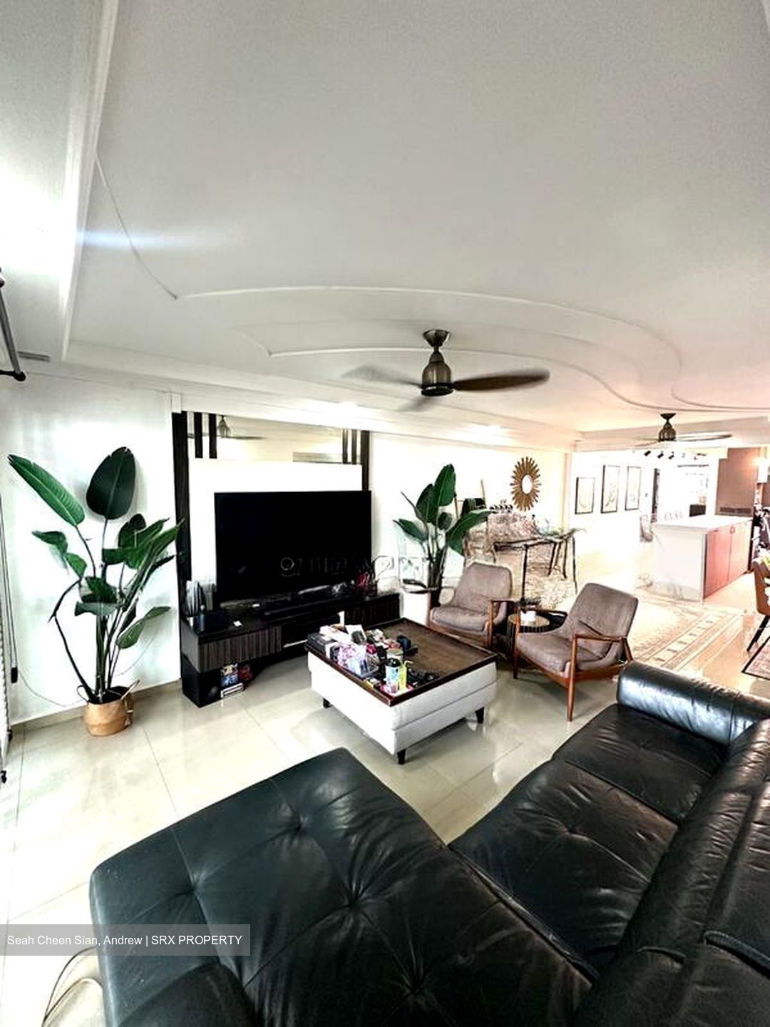 Blk 525 Fragrant Woods (Woodlands), HDB 5 Rooms #519431011